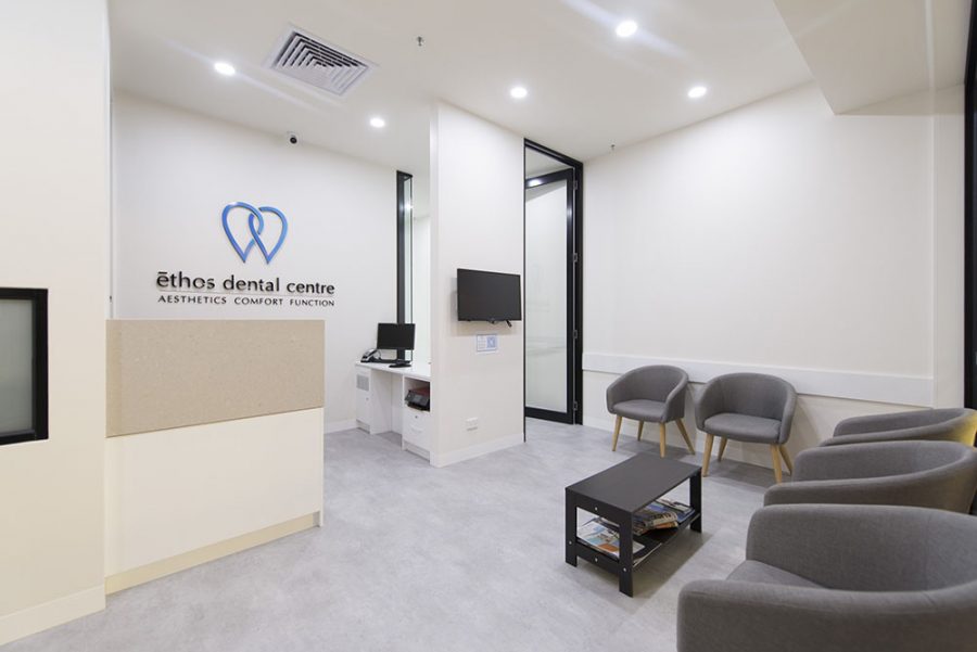 Ethos Dental Centre