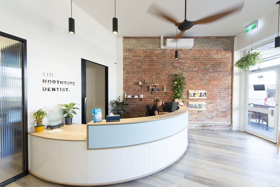 The Northside Dentist
