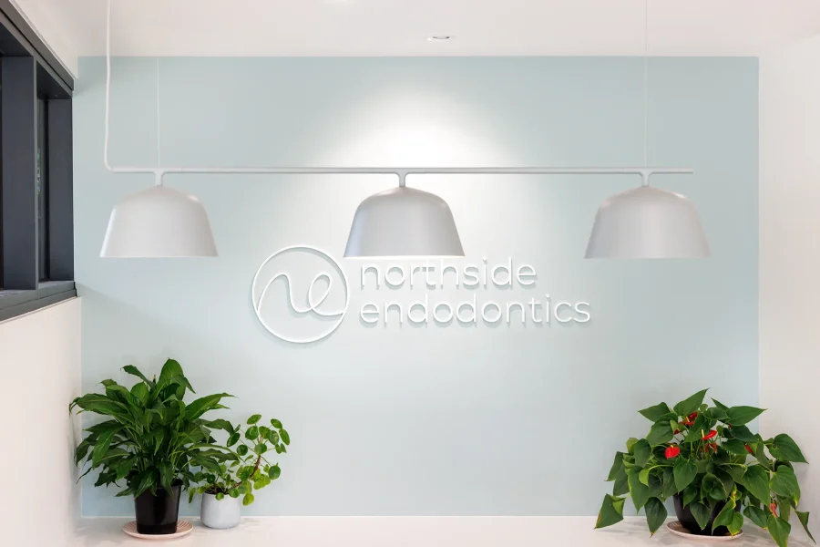 Northside Endodontics Fitout Northside Endodontics Fitout