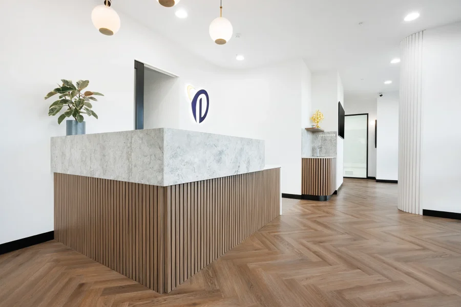 Your Dental Fitout Project Your Dental Fitout Project