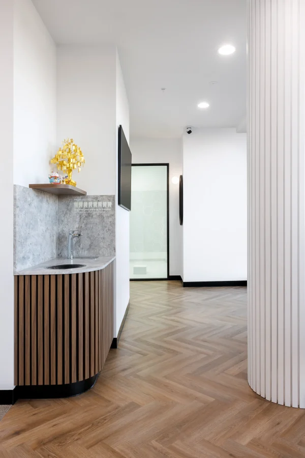 Your Dental Fitout Project Your Dental Fitout Project